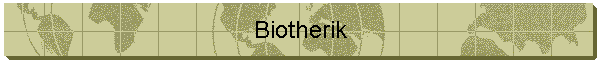 Biotherik