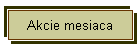 Akcie mesiaca