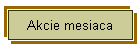 Akcie mesiaca