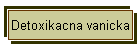 Detoxikacna vanicka