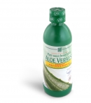 Aloe Vera Antioxidant