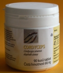 Cordyceps