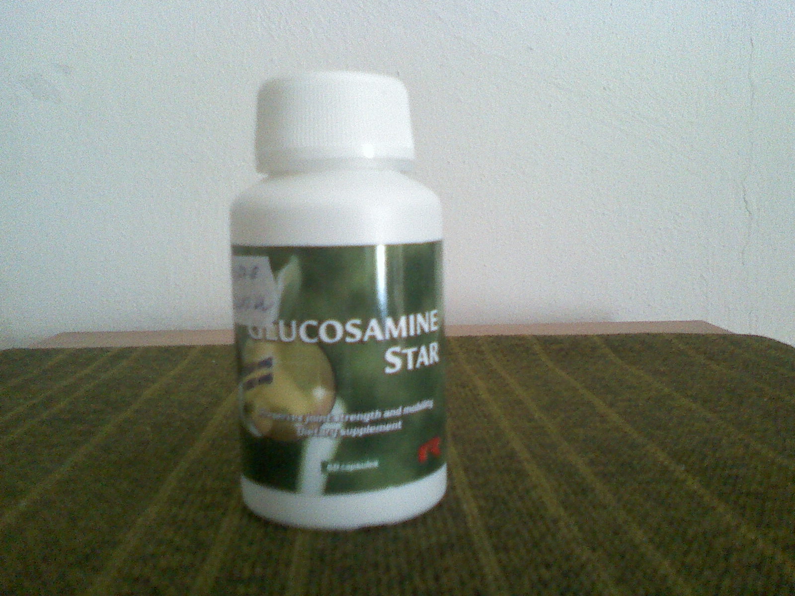 Glucosamine Star