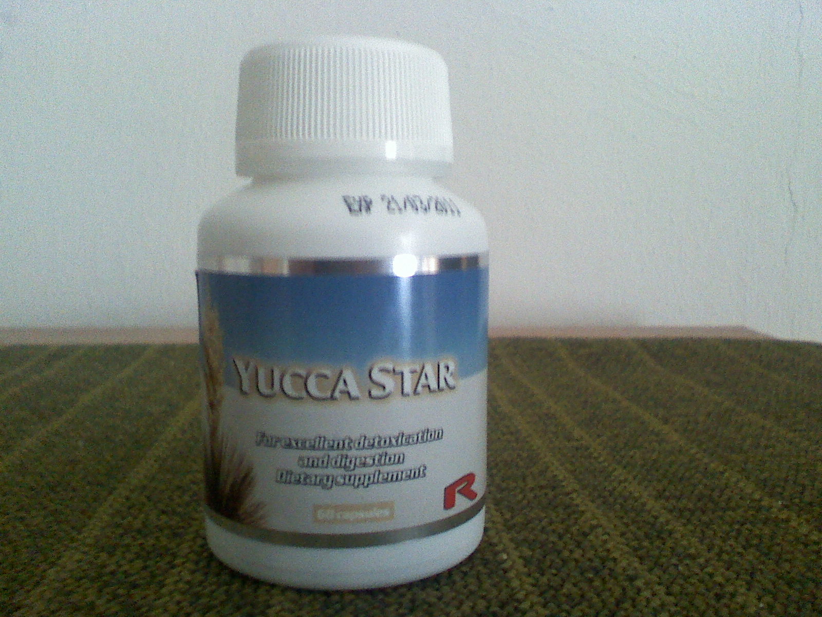 Yucca Star